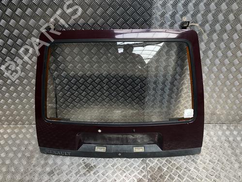 Used Tailgate Tailgate RENAULT SUPER 5 (B/C40_) 1.1 (B/C/401) (46 hp) 33748490 33748490