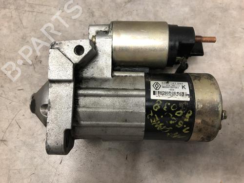 Used Starter RENAULT MEGANE II (BM0/1_, CM0/1_) 1.5 dCi (BM0F, BM0T, BM2B, CM0F, CM0T) (82 hp) 31200826