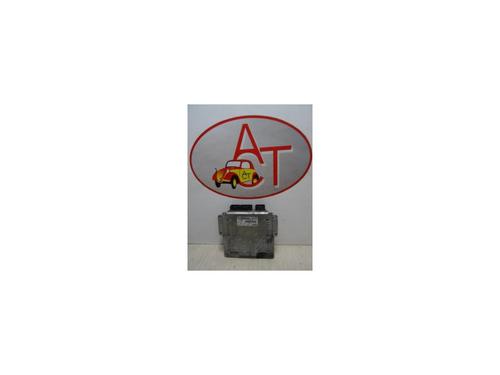 Motorstyringsenhed PEUGEOT 807 (EB_) 2.2 HDi (128 hp) 25298139