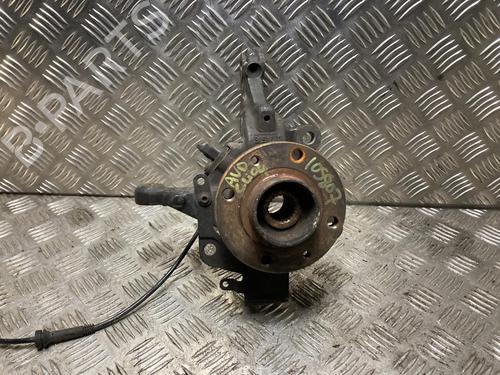 Used Right front steering knuckle RENAULT CLIO IV (BH_) 1.5 dCi 75 (75 hp) 31199995