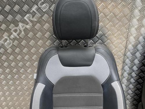 Seats set DS DS 4 / DS 4 CROSSBACK (NX_) 1.6 BlueHDi 120 | BP33721676C78  - Image 12