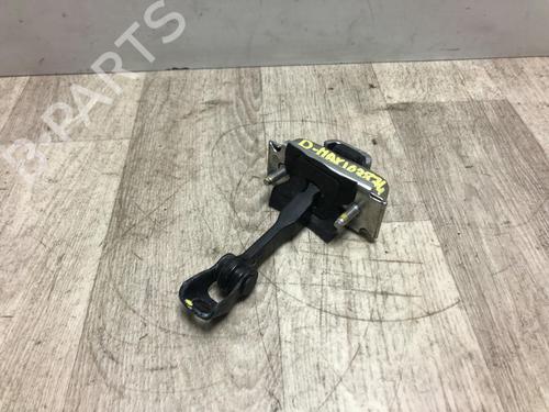 Used Hinge/Door check strap ISUZU D-MAX I (TFR, TFS) 3.0 DiTD 4x4 (TFS85_) (163 hp) 23873347