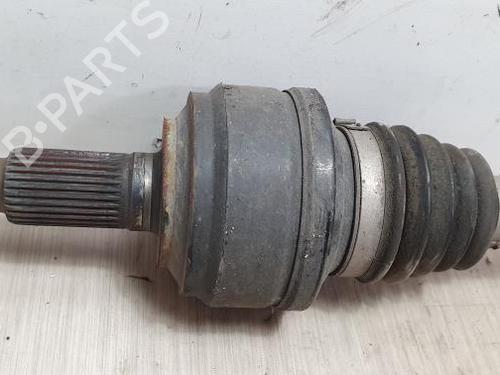 Used Right rear driveshaft VW TOUAREG (7LA, 7L6, 7L7) 3.0 V6 TDI (225 hp) 23033924