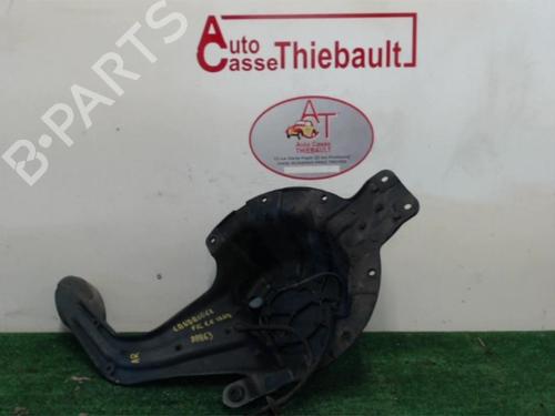 Support LAND ROVER FREELANDER I (L314) 2.0 Td4 4x4 | BP13136604C155