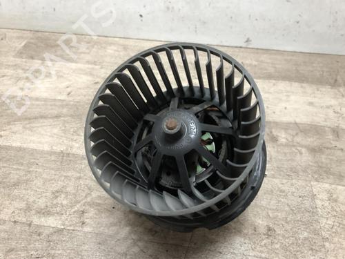 Used Heater blower motor FORD TRANSIT Platform/Chassis (FM_ _, FN_ _) 2.4 DI (F_A_, F_B_, F_C_, F_D_) (90 hp) 25306406