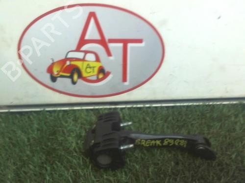 Used Hinge/Door check strap OPEL ASTRA H Estate (A04) 1.9 CDTI (L35) (150 hp) 27510389