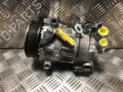 Used AC compressor PEUGEOT 2008 II (UD_, US_, UY_, UJ_, UR_, UC_) 1.2 PureTech 130 (USHNS, URHNS) (130 hp) 32473293