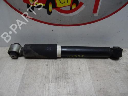 Used Left rear shock absorber SMART ROADSTER (452) 0.7 (452.434) (82 hp) 13223676