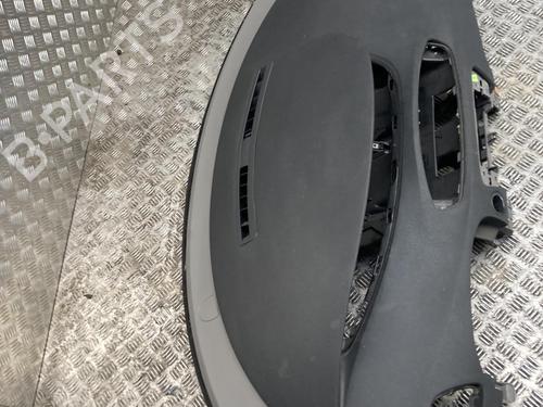 Dashboard RENAULT SCÉNIC III (JZ0/1_) 1.5 dCi | BP36857034C46  - Image 5