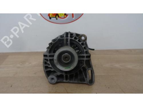 Alternator FIAT PANDA (169_) 1.2 (169AXF2A, 169AXF1A) | BP25298356M7 