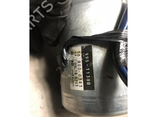 Steering column TOYOTA YARIS (_P9_) 1.33 VVT-i (NSP90_, NSP90R) | BP20643509M21 