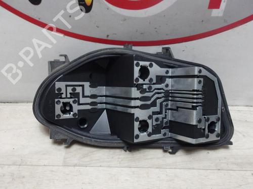 Used Licence plate light RENAULT CLIO III (BR0/1, CR0/1) 1.4 16V (98 hp) 13291226