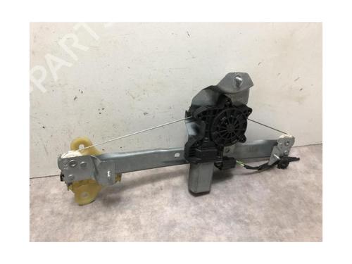 Rear left window mechanism RENAULT CLIO IV (BH_) 0.9 TCe 90 (BHNF, BHMA, BHMH, BHJK, BHJR) | BP23098319C24 
