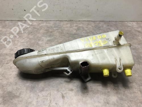 Brake master cylinder OPEL VIVARO C Van (K0) 2.0 | BP39227124M77 - Image 2