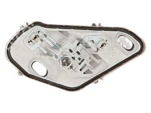 Used Licence plate light Licence plate light OPEL MERIVA B MPV (S10) 1.7 CDTI (75) (110 hp) 36375851 36375851