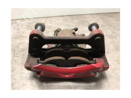 Right front brake caliper VW GOLF VII (5G1, BQ1, BE1, BE2) 2.0 GTD | BP23036497M104 