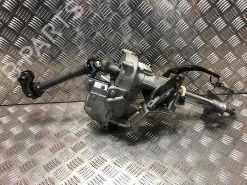 Used Steering column NISSAN QASHQAI I (J10, NJ10) 2.0 All-wheel Drive (141 hp) 31244067