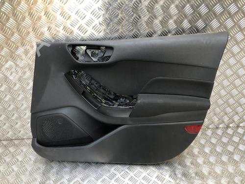 Høyre frontpanel FORD FIESTA VII (HJ, HF) 1.1 Ti-VCT (86 hp) 31204981