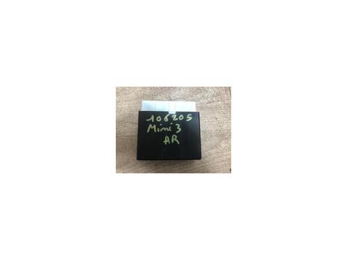 Elektronisk modul MINI MINI CLUBMAN (F54) Cooper (136 hp) 23186749