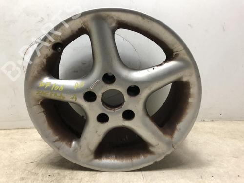 Used Rim OPEL ZAFIRA A MPV (T98) 1.8 16V (F75) (125 hp) 20620728
