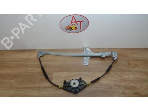 Used Front right window mechanism PEUGEOT 307 (3A/C) 2.0 HDi 110 (107 hp) 12973082