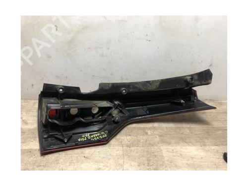 Left taillight CITROËN C4 Grand Picasso I (UA_) 1.6 HDi | BP24503412C34 