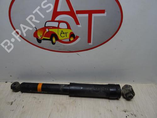 Used Right rear shock absorber RENAULT LAGUNA III (BT0/1) 2.0 dCi (BT01, BT08, BT09, BT0E, BT0K, BT12, BT1C, BT1D,... (150 hp) 13223352