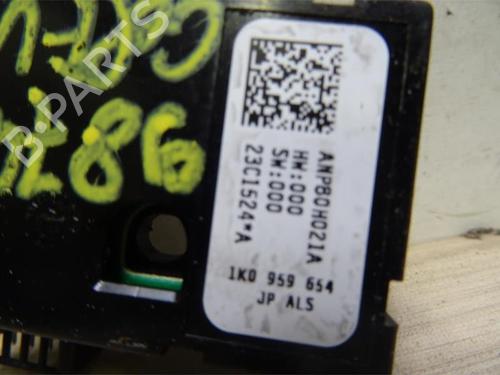 Elektronisk sensor VW GOLF PLUS V (5M1, 521) 1.9 TDI | BP28286604M84 