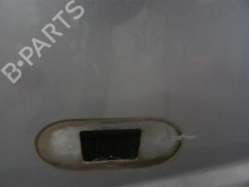 Left front fenders RENAULT TRAFIC II Van (FL) 2.5 dCi 135 (FL0D) | BP22912984C41 
