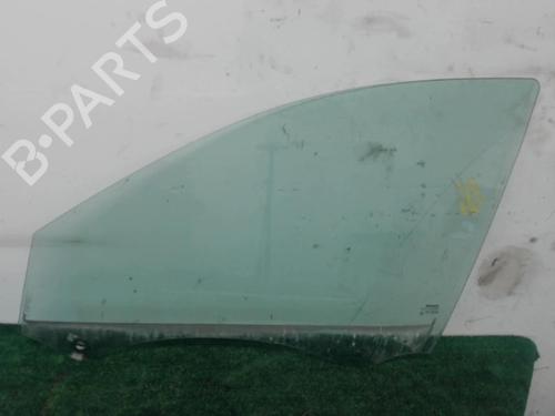 Used Front left door window RENAULT LAGUNA II (BG0/1_) 2.2 dCi (BG0F) (150 hp) 31200675