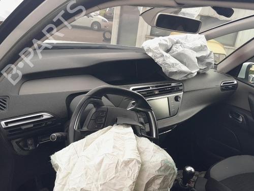 Venstre bakpanel CITROËN C4 Picasso II 1.6 HDi / BlueHDi 115 | BP31187424C60 