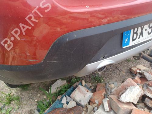 Underbody protection DACIA SANDERO 1.5 dCi | BP20618861M92 - Image 7
