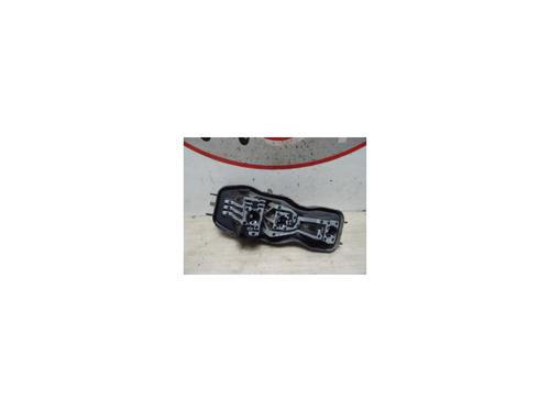Used Licence plate light RENAULT SCÉNIC II (JM0/1_) 1.9 dCi (JM14) (131 hp) 13290631