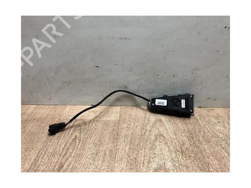 Climate control CITROËN C4 Grand Picasso I (UA_) 1.6 HDi | BP13278169I5