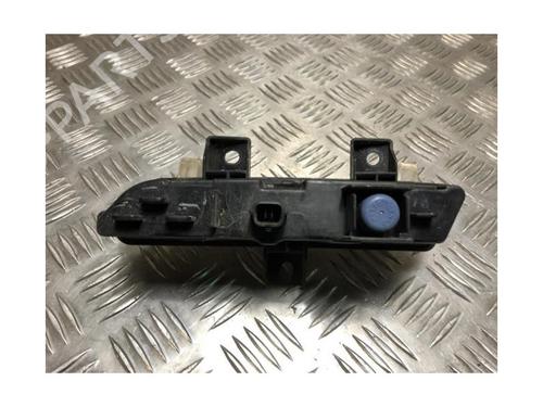 Right daytime light RENAULT CLIO IV (BH_) 1.5 dCi 75 | BP24491664C103 