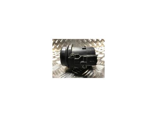 Used Mass air flow sensor PEUGEOT 3008 I MPV (0U_) 1.6 HDi (112 hp) 21390497