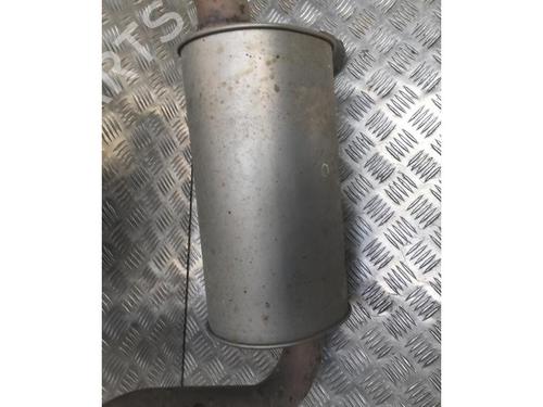 Exhaust system VW GOLF VI (5K1) 1.6 TDI | BP25837305M121