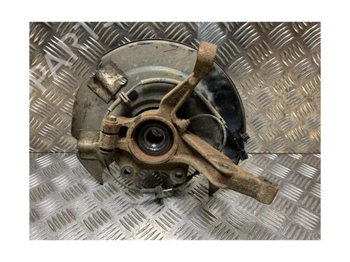 Left front steering knuckle FORD ECOSPORT 1.0 EcoBoost | BP24019964M25 