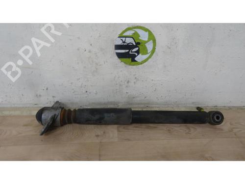 Used Right rear shock absorber SEAT LEON (1P1) 1.6 (102 hp) 13131066