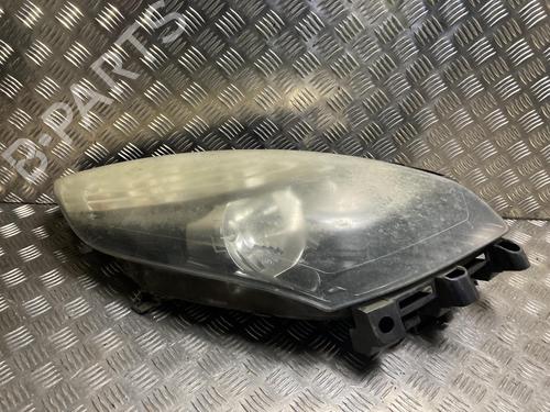 Faro anteriore destro RENAULT GRAND SCÉNIC III (JZ0/1_) 1.9 dCi (JZ0J, JZ0N, JZ1K, JZ1S) (131 hp) 31983024