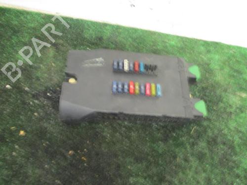 Fuse box MERCEDES-BENZ V-CLASS (638/2) V 220 CDI (638.294) | BP29703190E1 