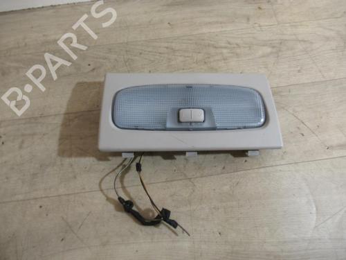 Used Interior roof light FORD FIESTA VI (CB1, CCN) 1.6 TDCi (90 hp) 13269142