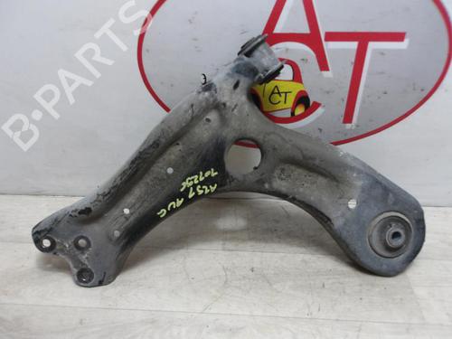 Left front suspension arm AUDI A1 (8X1, 8XK) S1 quattro | BP23109709M12