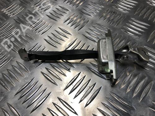 Used Hinge/Door check strap TOYOTA YARIS (_P9_) 1.4 D-4D (NLP90_, NLP90R) (90 hp) 23036852