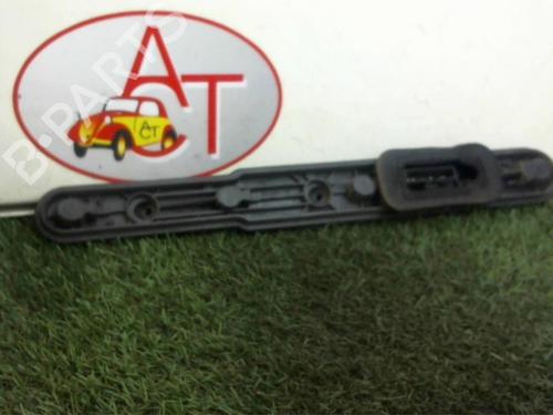 Lampa oświetlenia tablicy rejestracyjnej FORD C-MAX (DM2) 1.8 TDCi | BP27483606I40 