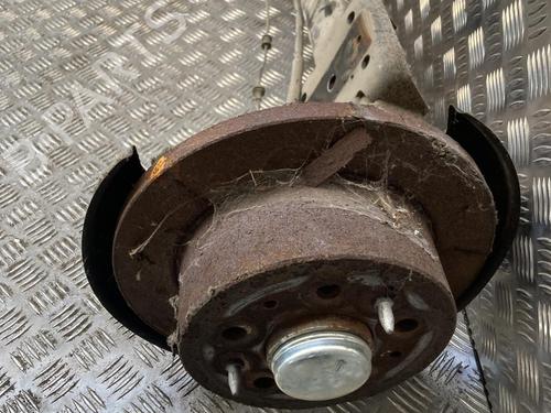 Rear axle PEUGEOT BOXER Van 2.2 BlueHDi 140 | BP33818449M2 - Image 2