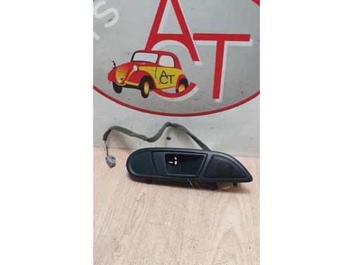 Front right interior door handle FORD FIESTA VI (CB1, CCN) 1.4 TDCi | BP13226025I14 