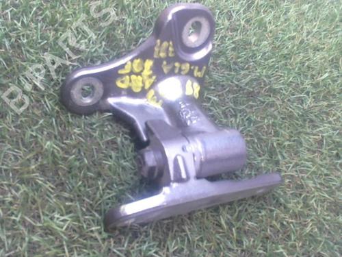 Used Hinge/Door check strap MERCEDES-BENZ GLA-CLASS (X156) GLA 180 CDI / d (156.912) (109 hp) 13263446