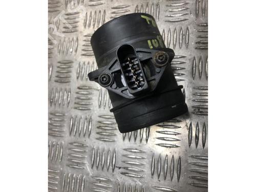 Mass air flow sensor VW TOURAN (1T1, 1T2) 2.0 TDI 16V | BP27529741M95