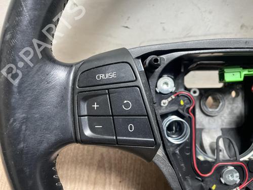 Steering wheel VOLVO V50 (545) 1.6 D | BP12978727C49
